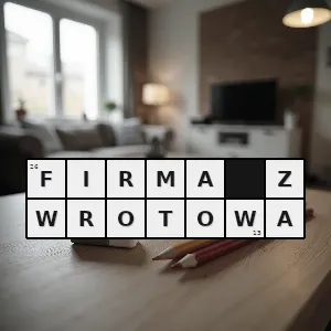 Hasło krzyżówkowe firma zajmująca się odzyskaniem podatku vat dla podróżnych którzy ten podatek zapłacili w danym obcym kraju - firma zwrotowa – rozwiązanie, synonimy, podpowiedzi i definicje krzyżówkowe